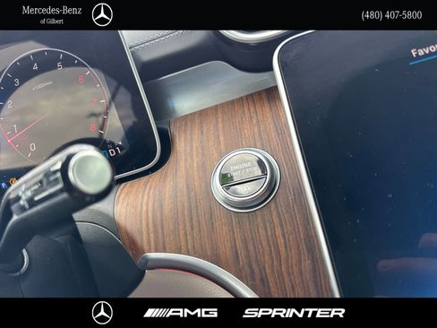 Certified 2024 Mercedes-Benz CLE 450 4MATIC Cabriolet image 25