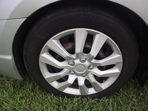 Used 2007 Honda Civic LX image 29