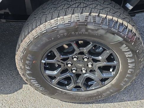 Certified 2024 Ford F150 XLT w/ Equipment Group 302A MID AWD/4WD image 7