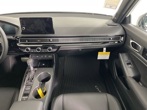 New 2026 Honda Civic FWD Hybrid Sedan image 20