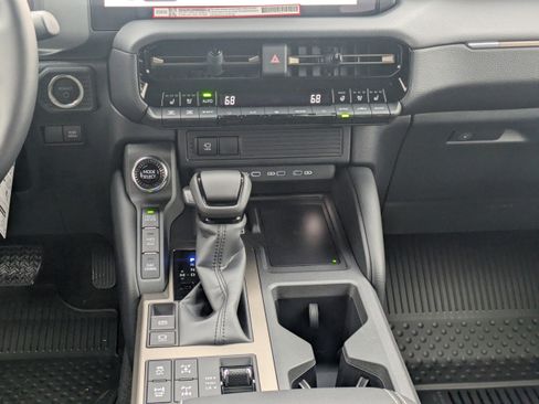 New 2026 Toyota Land Cruiser image 21