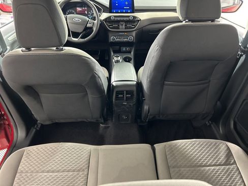 Used 2021 Ford Escape SE w/ Convenience Package AWD/4WD image 34