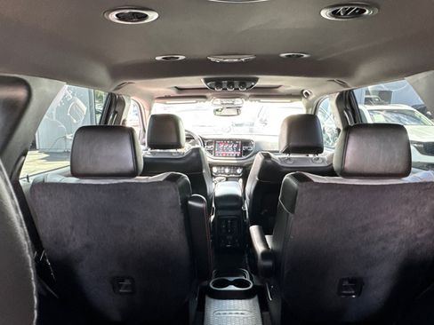 Used 2023 Dodge Durango R/T AWD/4WD image 20