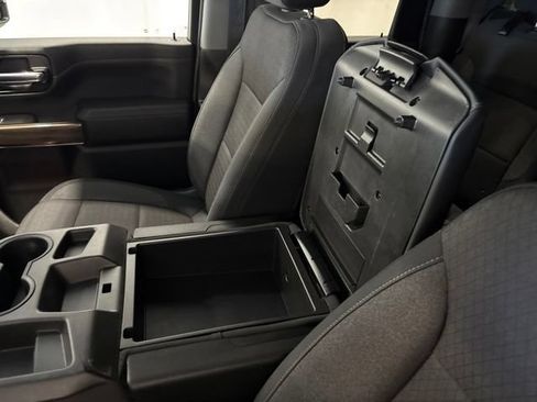 Used 2020 Chevrolet Silverado 2500 LT w/ Convenience Package AWD/4WD image 31