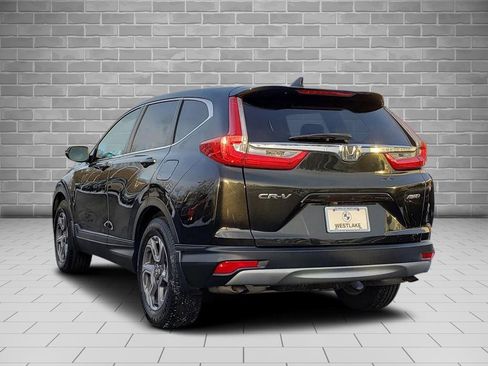 Used 2019 Honda CR-V EX image 7