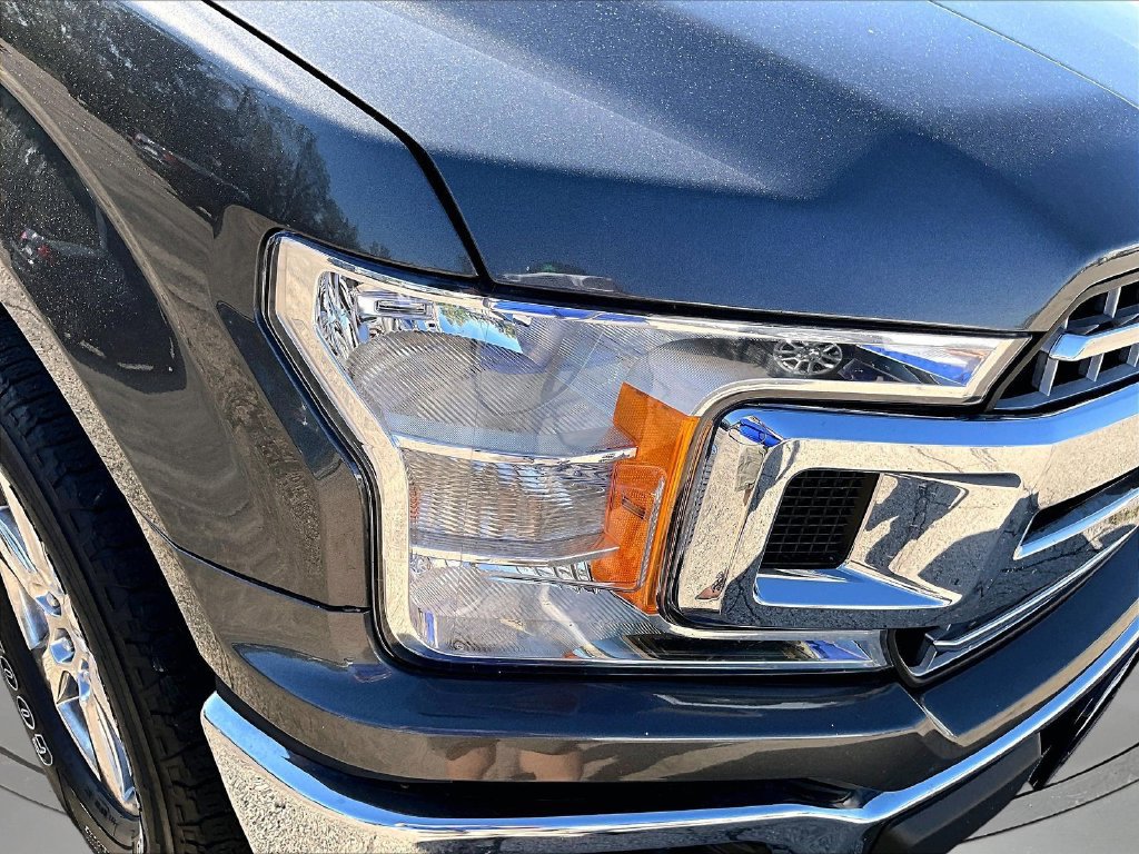 Used 2018 Ford F150 XLT w/ Equipment Group 302A Luxury AWD/4WD image 32