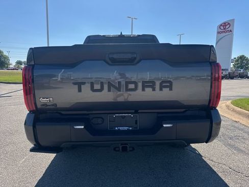 New 2026 Toyota Tundra SR5 AWD/4WD image 5