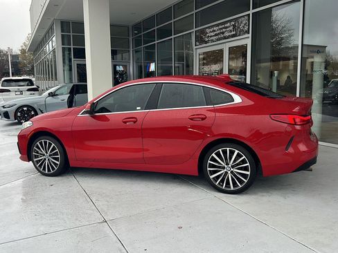 Certified 2022 BMW 228i Gran Coupe image 3