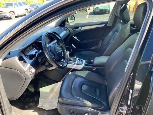 Used 2016 Audi A4 Premium Plus w/ Technology Package AWD/4WD image 10