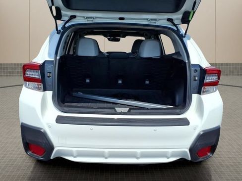 Used 2021 Subaru Crosstrek 2.5i Limited w/ Moonroof Package 2 AWD/4WD image 8