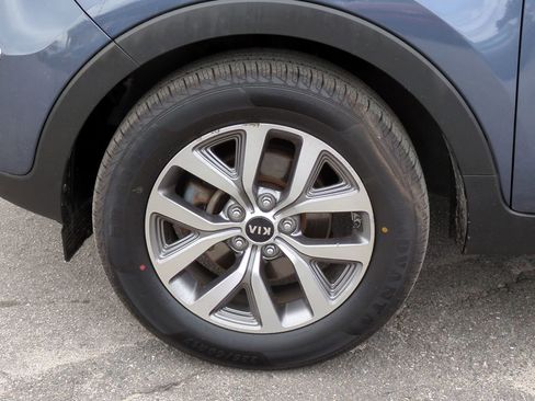 Used 2016 Kia Sportage LX image 11