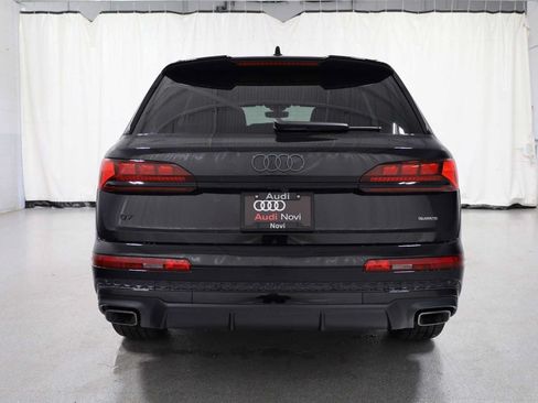 New 2026 Audi Q7 3.0T Prestige AWD/4WD image 7