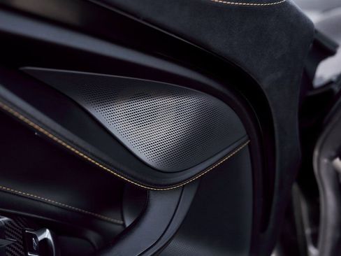 Used 2020 McLaren 720S Spider RWD image 34