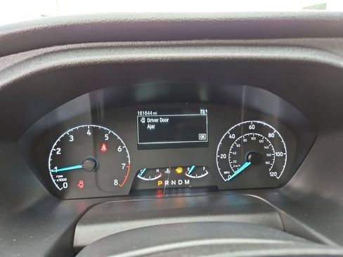 Used 2022 Ford Transit 250 148 High Roof Extended AWD image 15