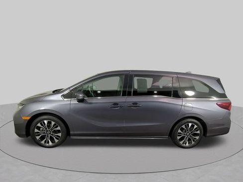 Used 2025 Honda Odyssey Elite image 13