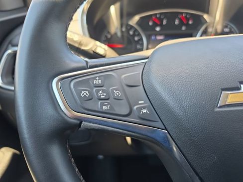 Used 2024 Chevrolet Equinox LT AWD/4WD image 21