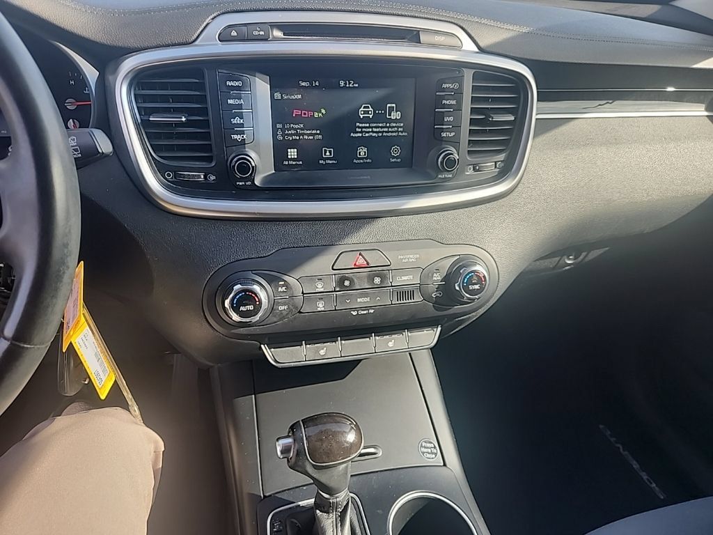 Used 2017 Kia Sorento LX w/ LX V6 Convenience Package FWD image 24