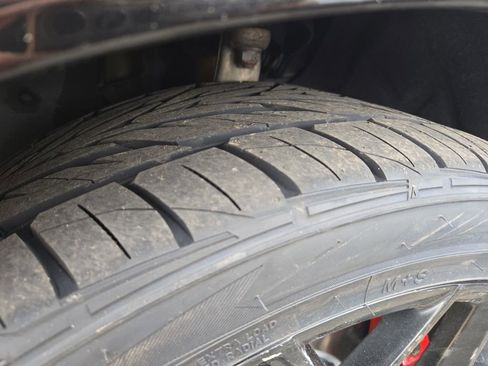 Used 2021 Dodge Durango SRT Hellcat w/ SRT Interior Appearance Group image 11