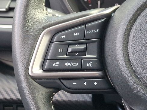 Certified 2025 Subaru Ascent Premium w/ Popular Package #1 image 21