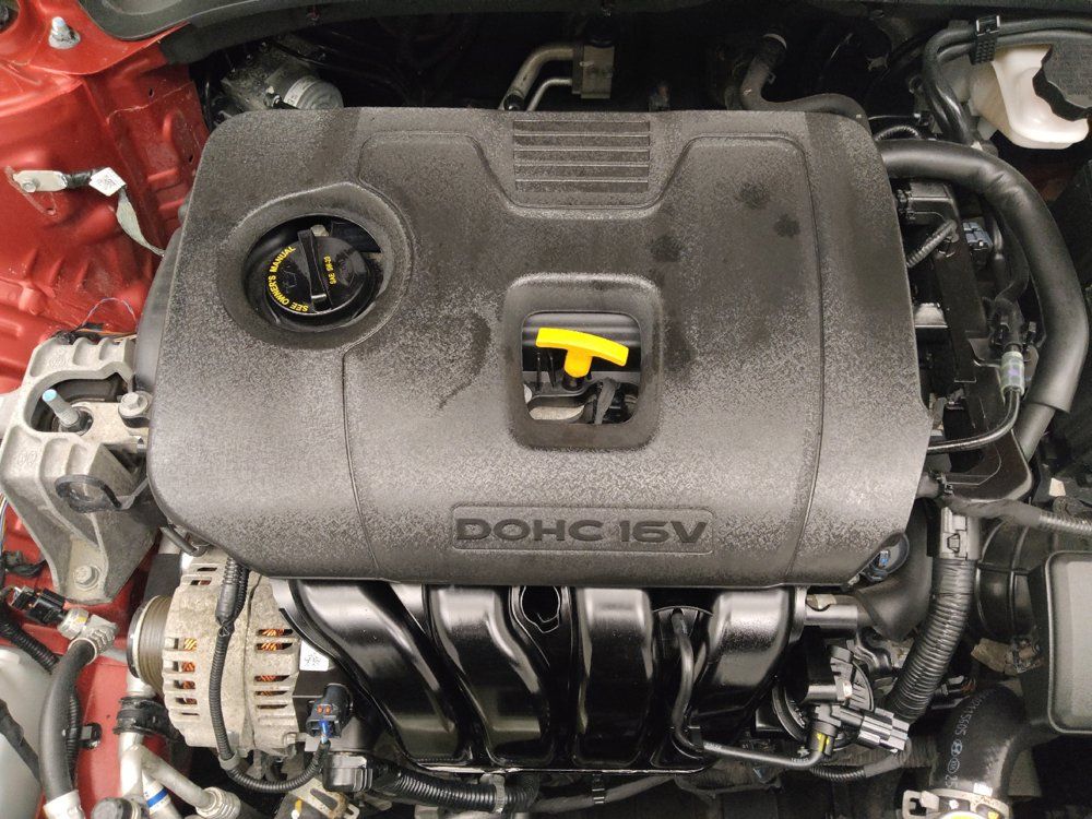Used 2019 Kia Forte S w/ S Premium Package FWD image 30