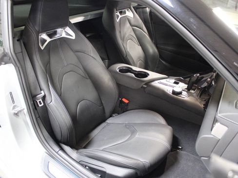 Used 2020 Toyota Supra Premium image 29