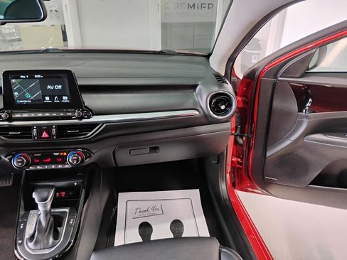 Used 2019 Kia Forte EX w/ Option Group 020 FWD image 46