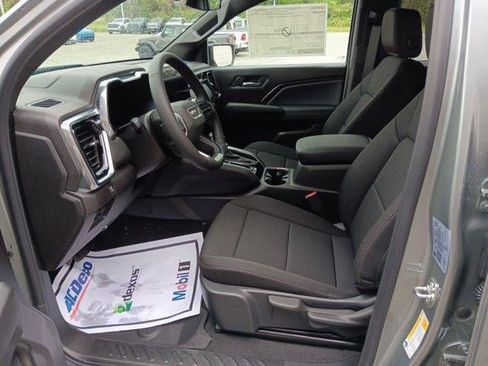 New 2026 GMC Canyon Elevation RWD image 7