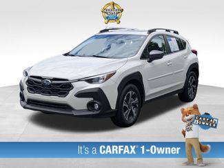 Used 2024 Subaru Crosstrek 2.0i Premium AWD/4WD video 1