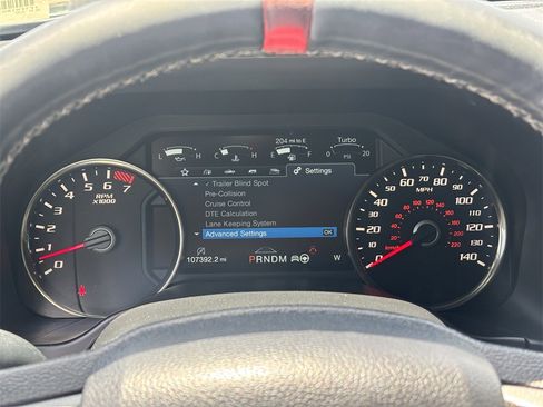 Used 2020 Ford F150 Raptor w/ Equipment Group 802A Luxury image 19