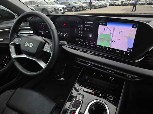 New 2026 Audi A6 Premium Plus image 10