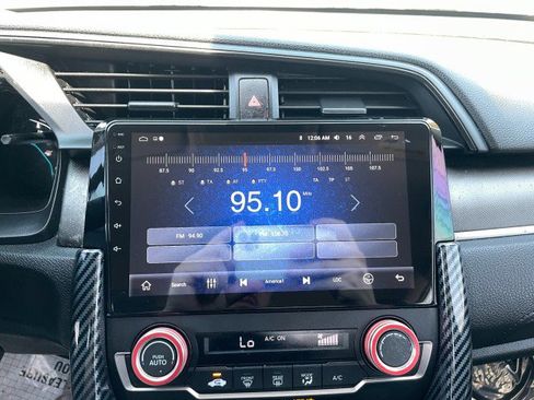 Used 2019 Honda Civic LX image 31