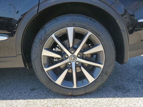 New 2026 Acura MDX w/ Technology Package image 11