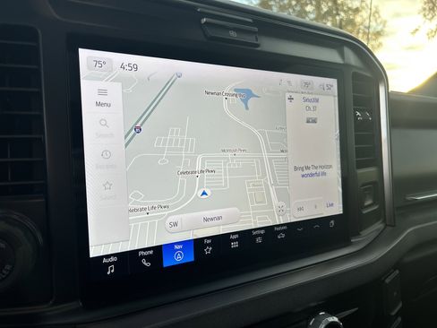 Used 2025 Ford F450 Platinum image 12