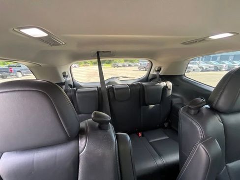 Used 2019 Subaru Ascent Limited w/ Popular Package #3 AWD/4WD image 4