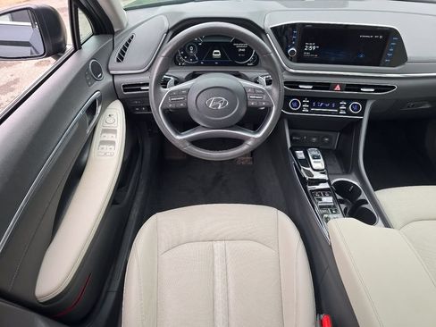 Used 2023 Hyundai Sonata Limited FWD image 25