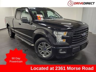 Used 2016 Ford F150 XLT w/ Equipment Group 301A Mid video 1