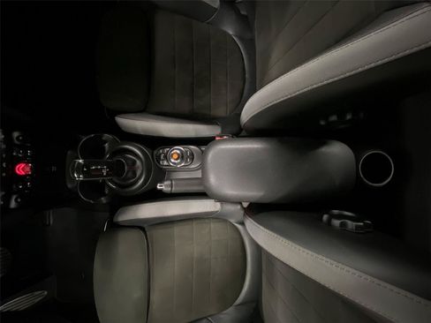 Used 2021 MINI Cooper John Cooper Works GP FWD image 26