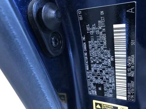 Used 2013 Lexus RX 350 AWD w/ Premium Pkg image 34