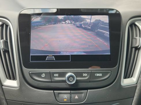 Used 2022 Chevrolet Malibu LT w/ Sport Edition FWD image 5