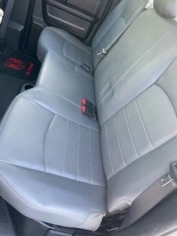 Used 2016 RAM 1500 Tradesman AWD/4WD image 22