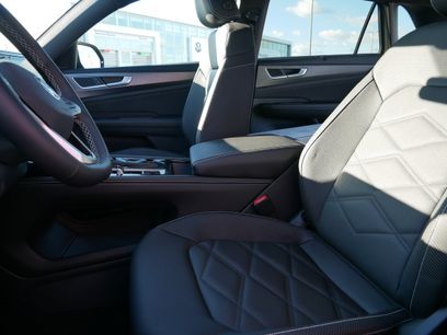 New 2026 Volkswagen Atlas Cross Sport SE