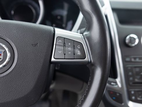 Used 2011 Cadillac SRX Luxury FWD image 38