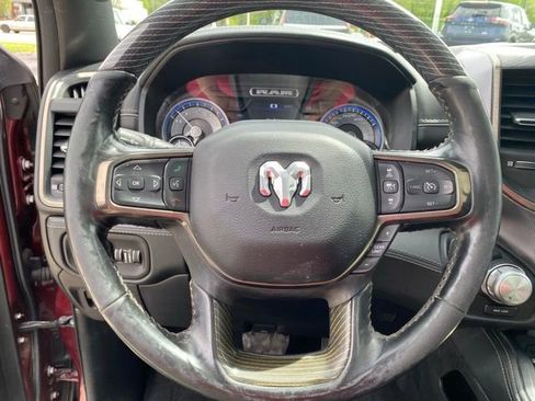 Used 2019 RAM 1500 Limited AWD/4WD image 19