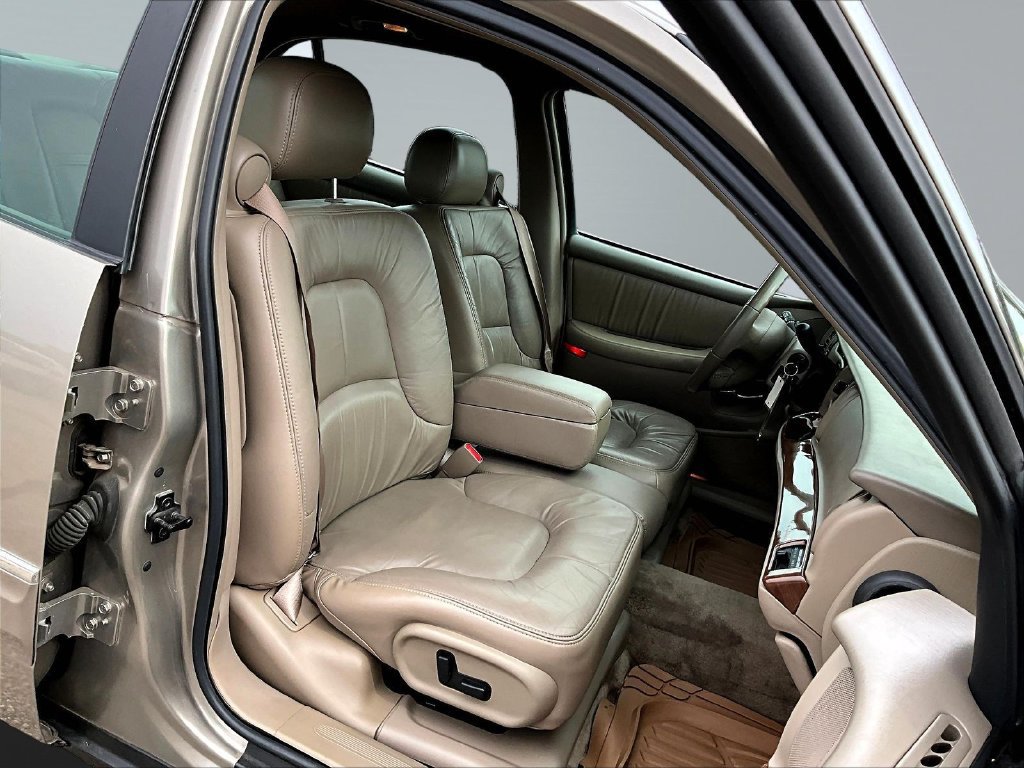 Used 2003 Buick Park Avenue FWD image 29