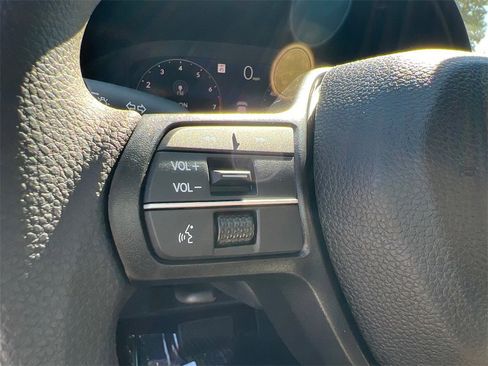 New 2025 Honda Accord SE image 16