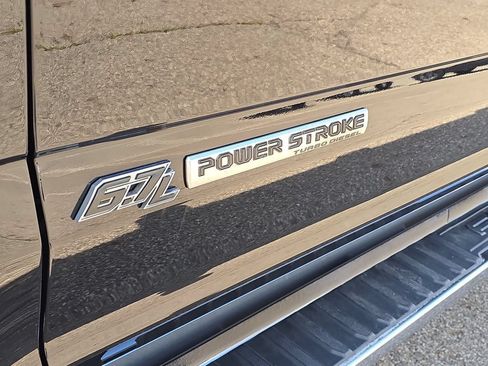 Used 2022 Ford F250 Lariat AWD/4WD image 39