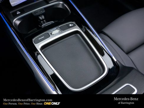 New 2026 Mercedes-Benz GLB 250 4MATIC image 33