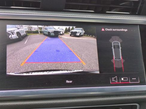 Used 2025 Audi Q3 2.0T Premium image 20