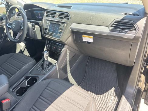 Used 2023 Volkswagen Tiguan S FWD image 10