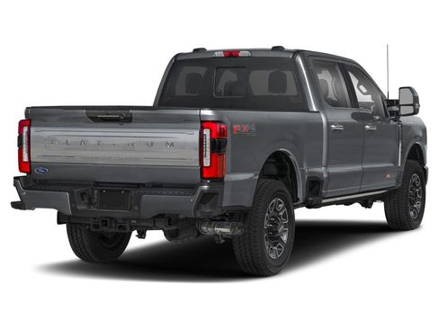 New 2026 Ford F250 Platinum image 22